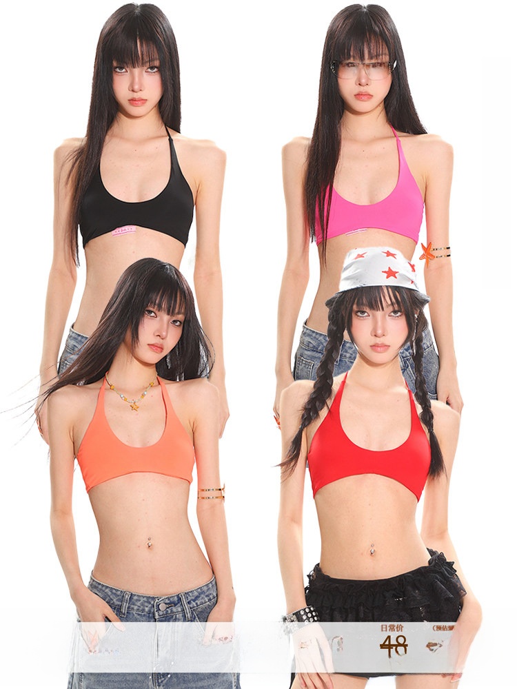 Oxygen Yoga & Fitness Yorkdale - UNCMHISEX Colete Feminino Leve de Verão