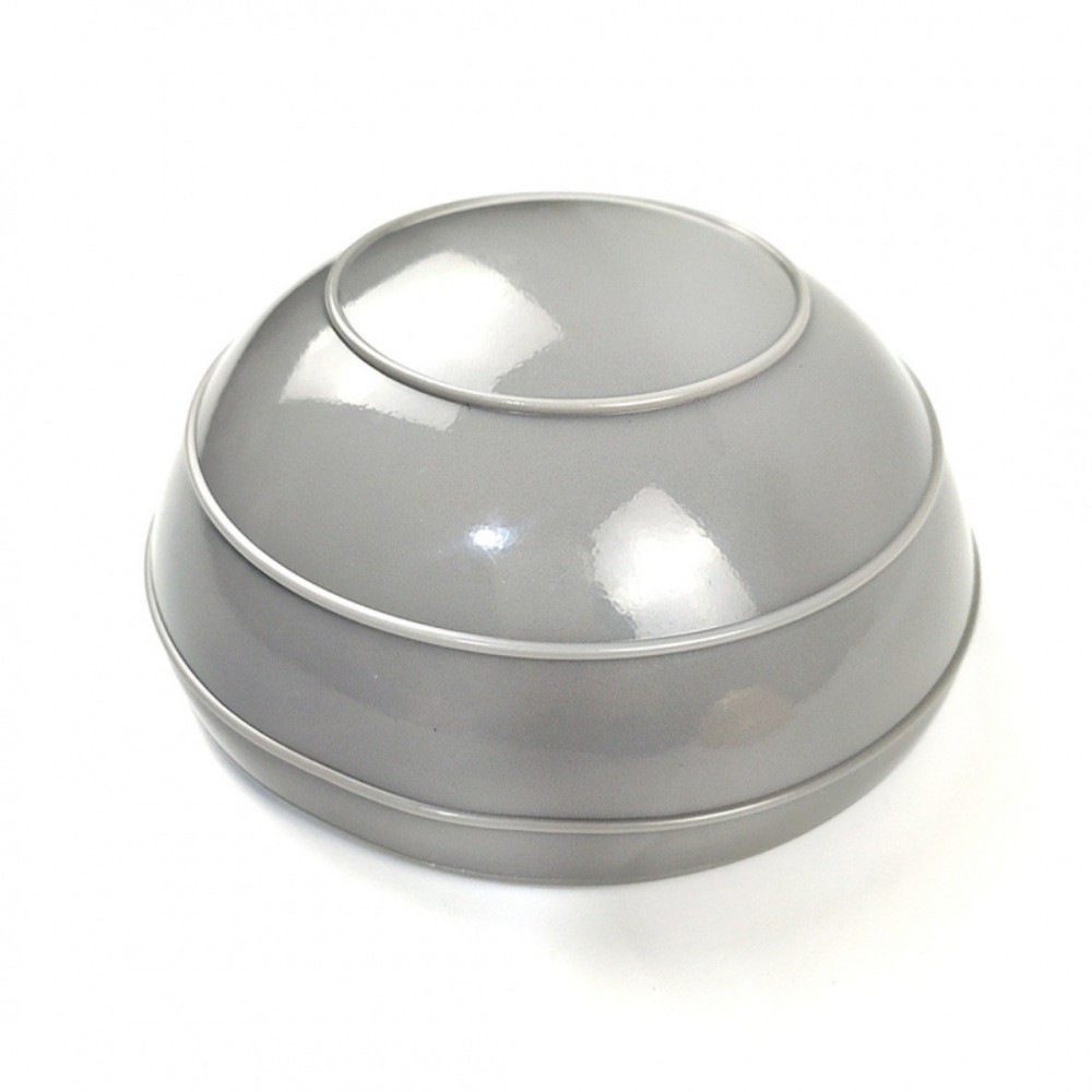 Bosu Ball Balance - Novo Equilíbrio antiderrapante pod toque downs