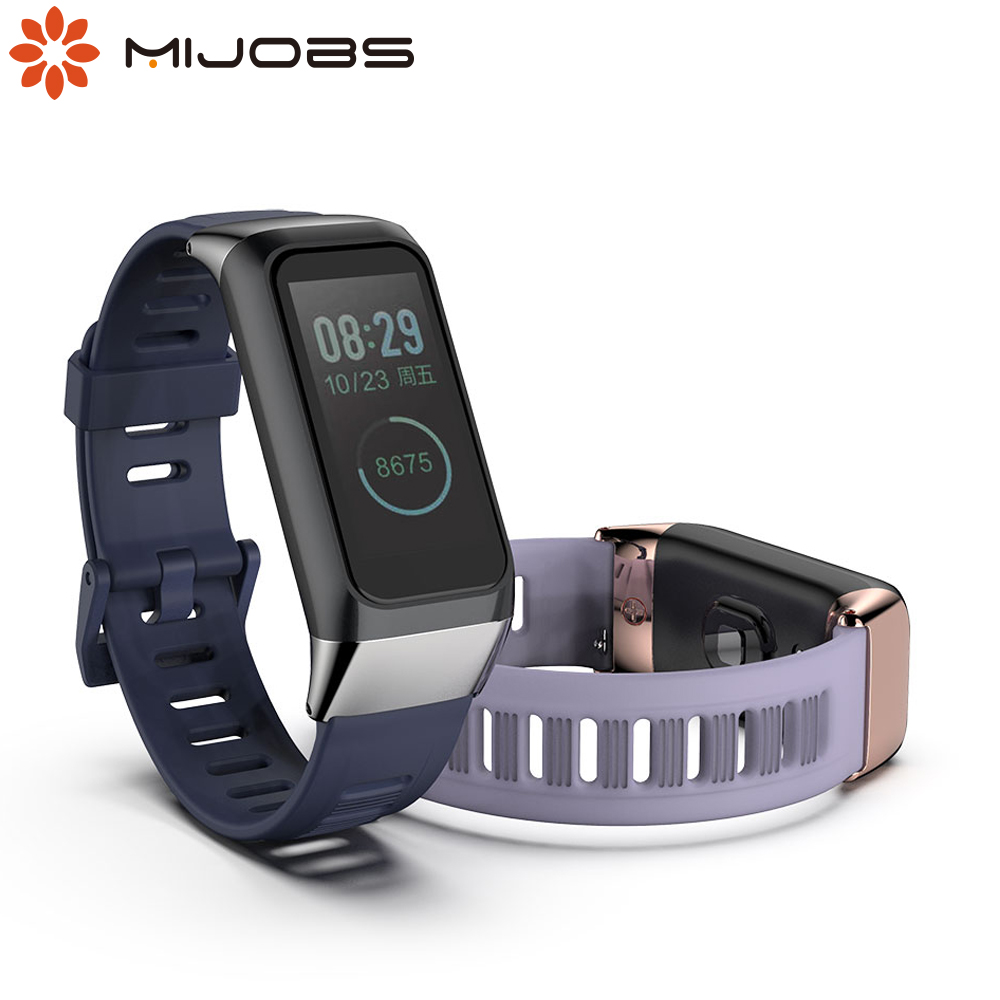 Fitness Tracker Band - Pulseira para huami amazfit banda cor