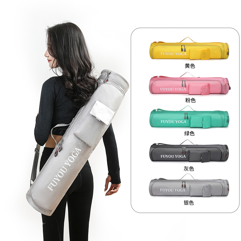 Gym Floor Mats - Bolsa para Tapete de Yoga de