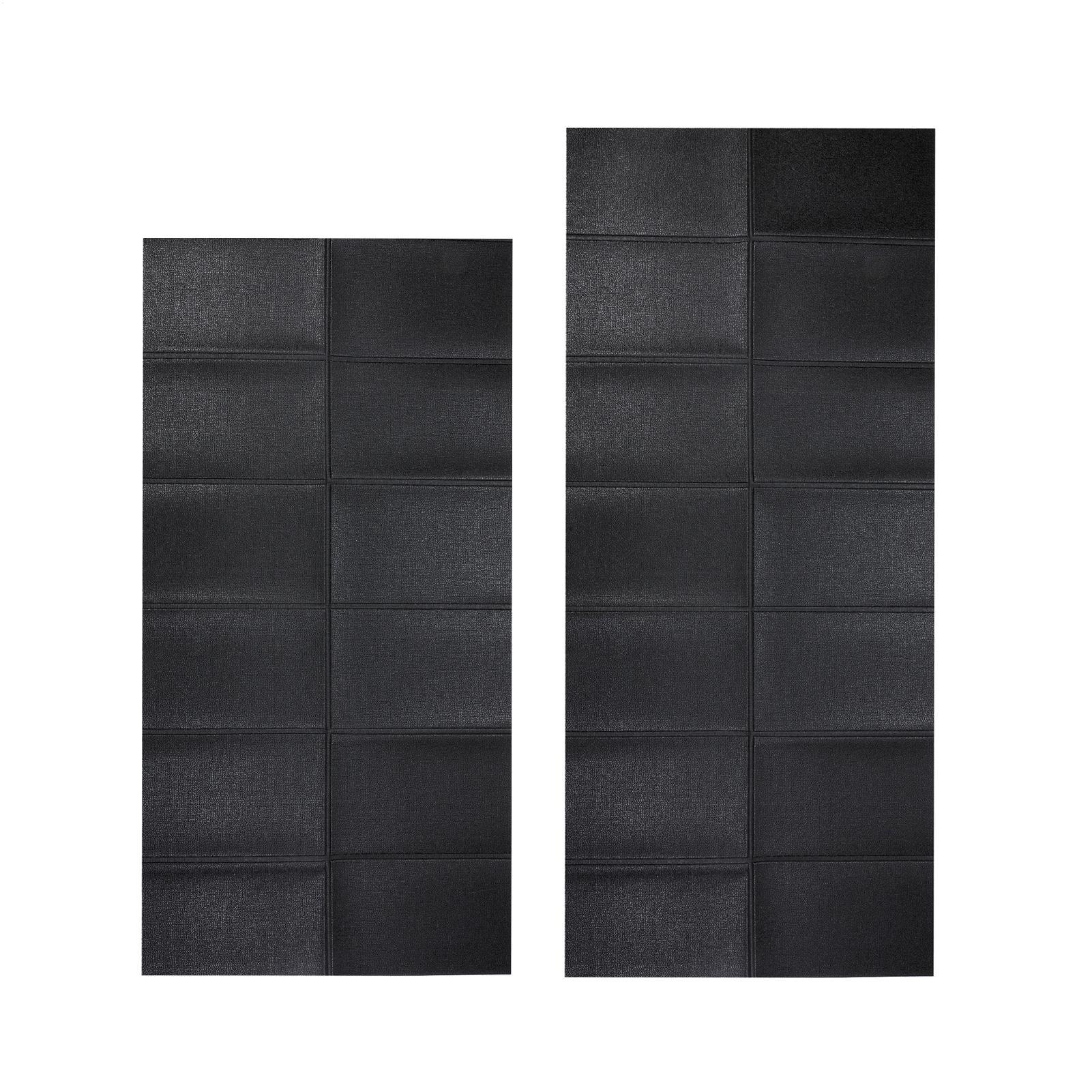 Gym Floor Mats - Tapete para esteira, resistente, à prova