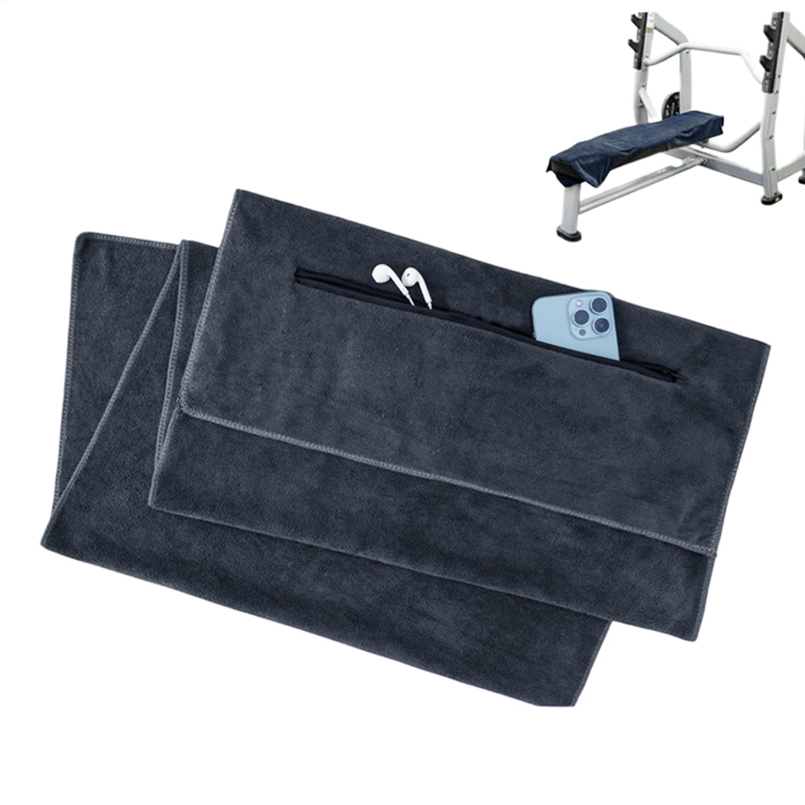 Gym Floor Mats - Toalha de Academia de Alta Performance