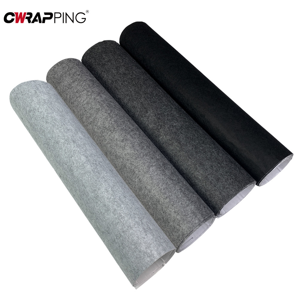 Gym Floor Mats - Proteção de piso interno de feltro,