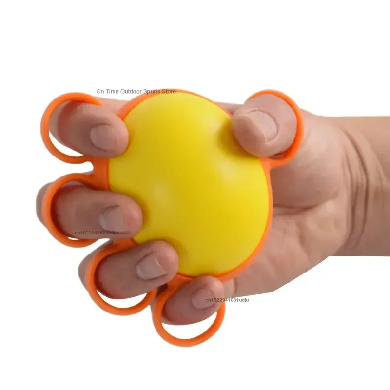 Bola de Terapia para Mãos e Es - Bosu Ball Balance avaliação e preço