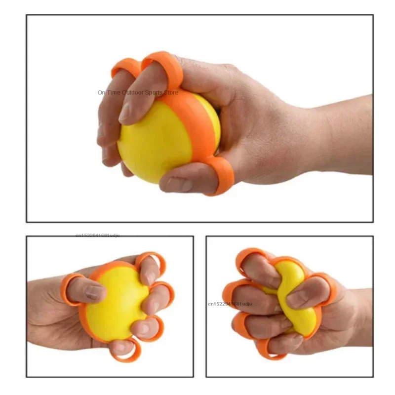 Bola de Terapia para Mãos e Es - Bosu Ball Balance avaliação e preço