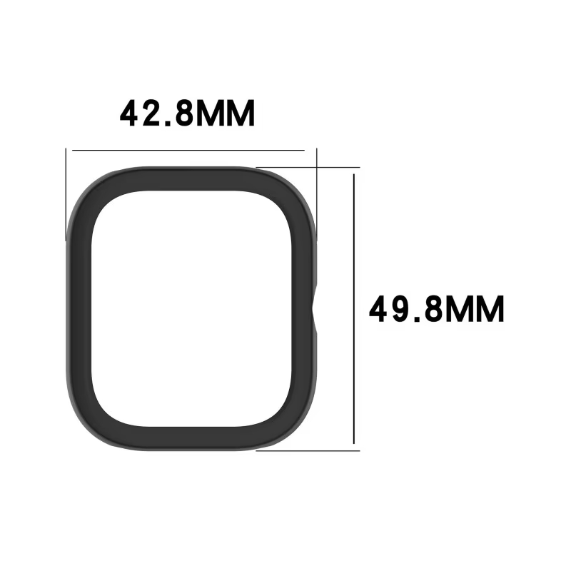 Capa Protetora Oca para Xiaomi - Fitness Tracker Band avaliação e preço