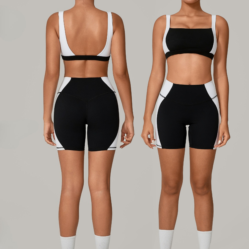 Conjunto de Top Esportivo Sem  - Yoga Và Fitness avaliação e preço