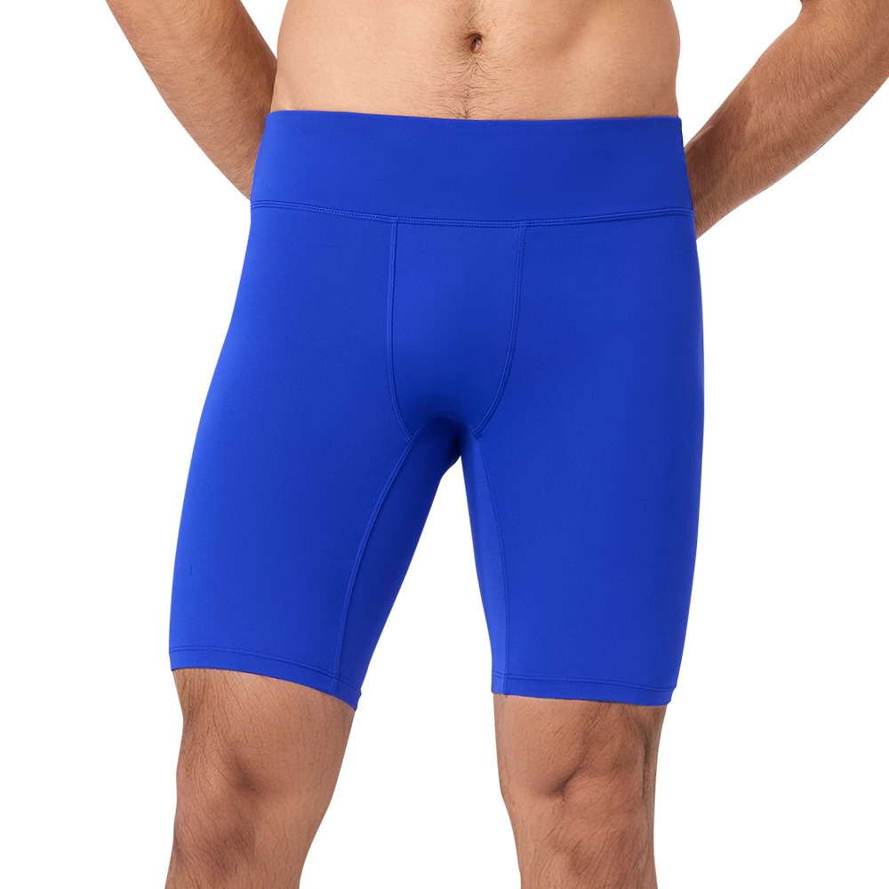 Shorts de Compressão Masculino - Yoga Fitness For Men avaliação e preço