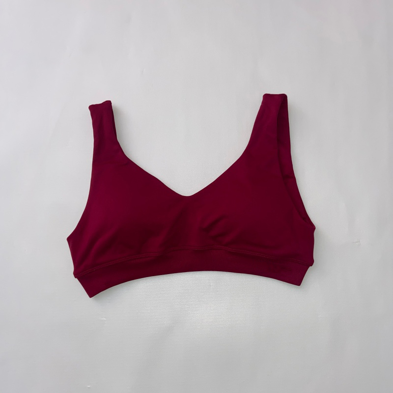 Conjunto de Ginástica Feminino - Yoga Và Fitness avaliação e preço