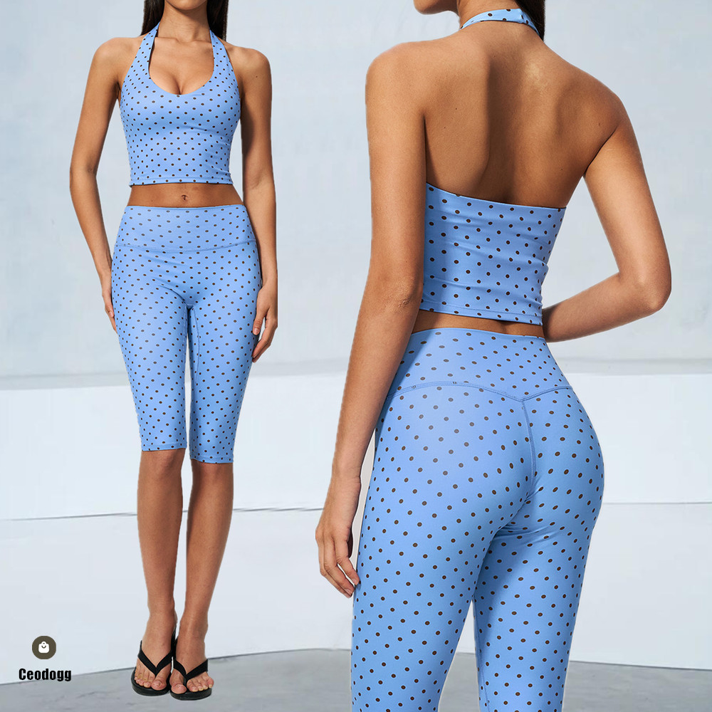 Top de Yoga Halter Feminino co - Yoga Fitness Up avaliação e preço