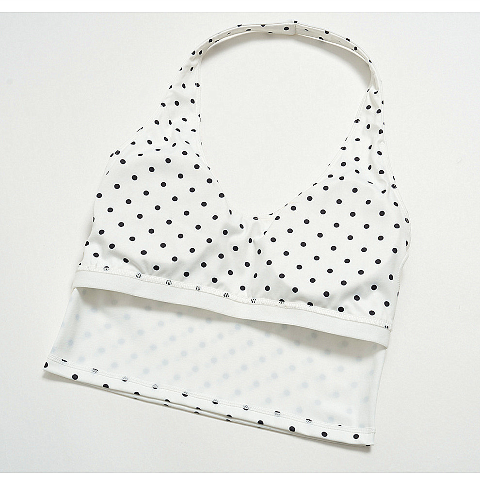 Top de Yoga Halter Feminino co - Yoga Fitness Up avaliação e preço