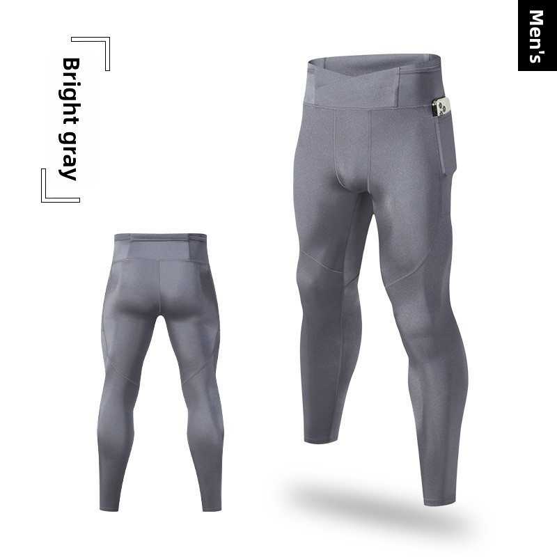 Calças de Yoga Unissex de Comp - Yoga Fitness For Men avaliação e preço