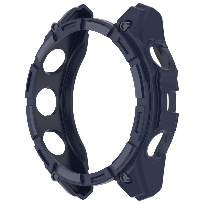 Capa tpu macia para garmin des - Fitness Tracker Band avaliação e preço