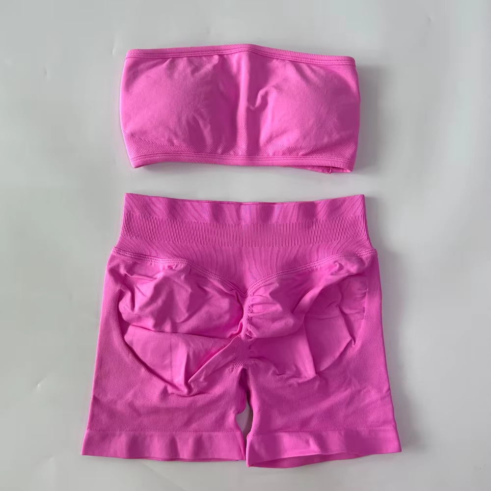 Conjunto de Yoga Feminino 2 Pe - Yoga Fitness For Men avaliação e preço
