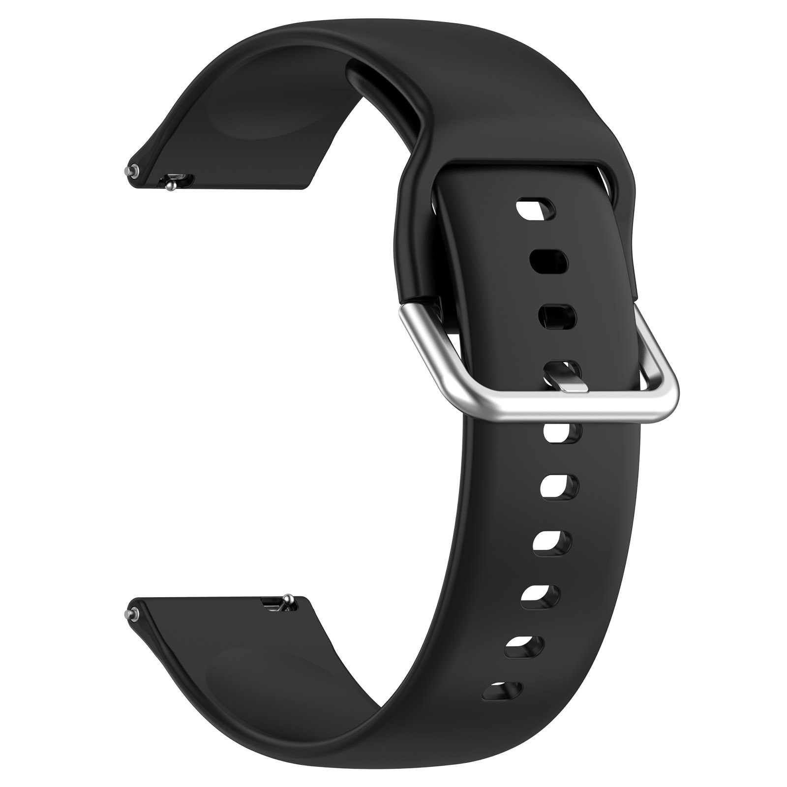 20mm silicone criança smartwat - Fitness Tracker Band avaliação e preço