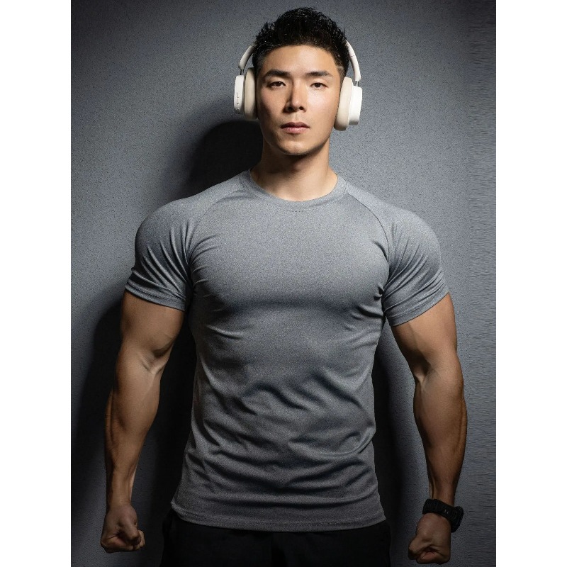 Roupas de ioga e fitness de se - Yoga Fitness For Men avaliação e preço