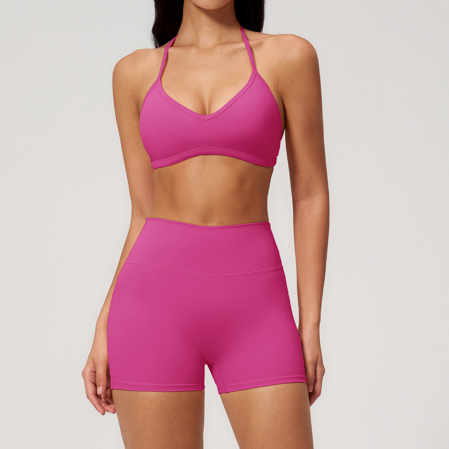 Conjunto de 2 Peças: Sutiã Fem - Yoga Và Fitness avaliação e preço