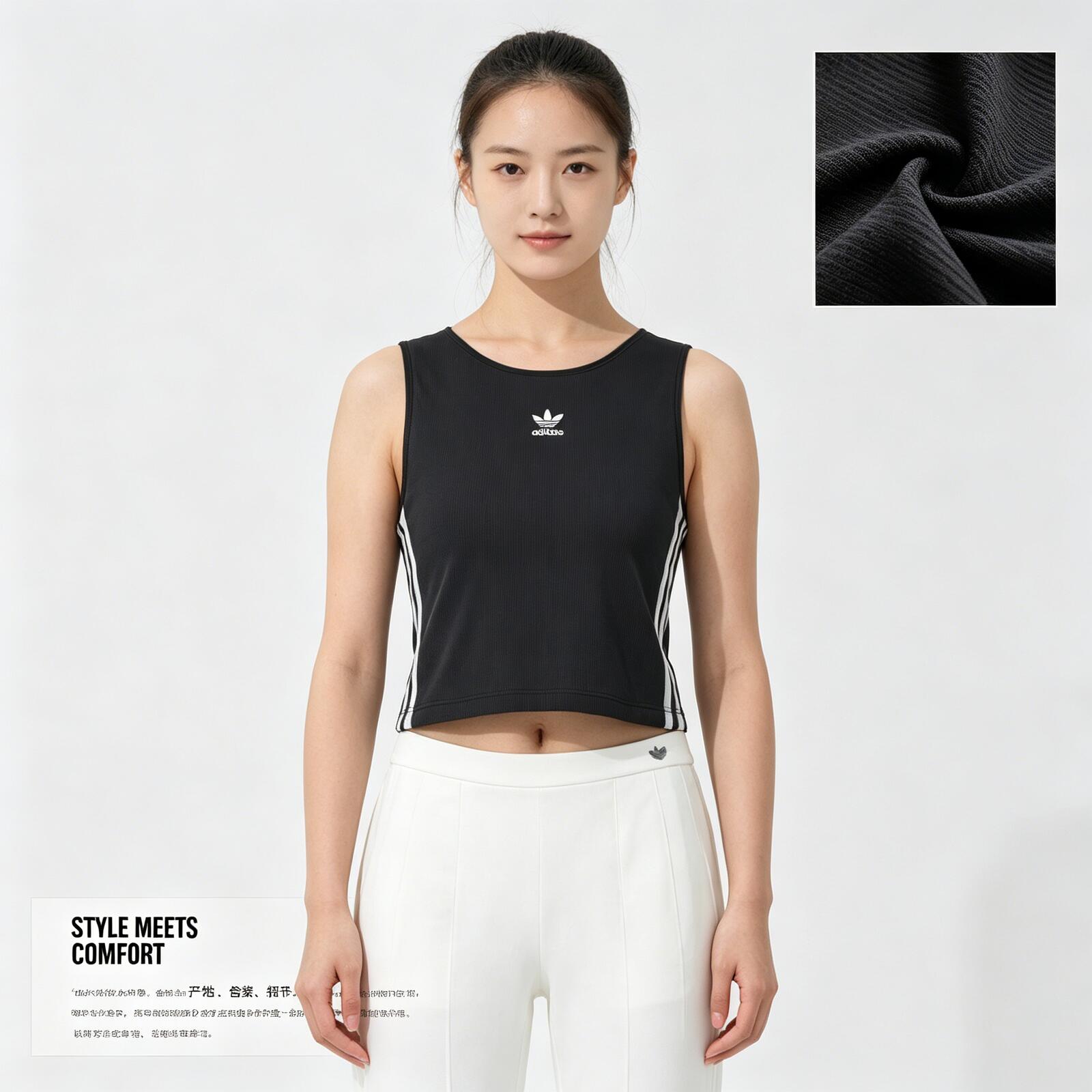 Novo colete esportivo feminino - Yoga Fitness For Men avaliação e preço