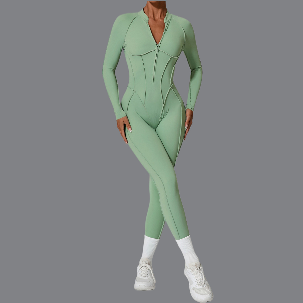 Conjunto de Roupas de Treino p - Yoga Overall Fitness avaliação e preço