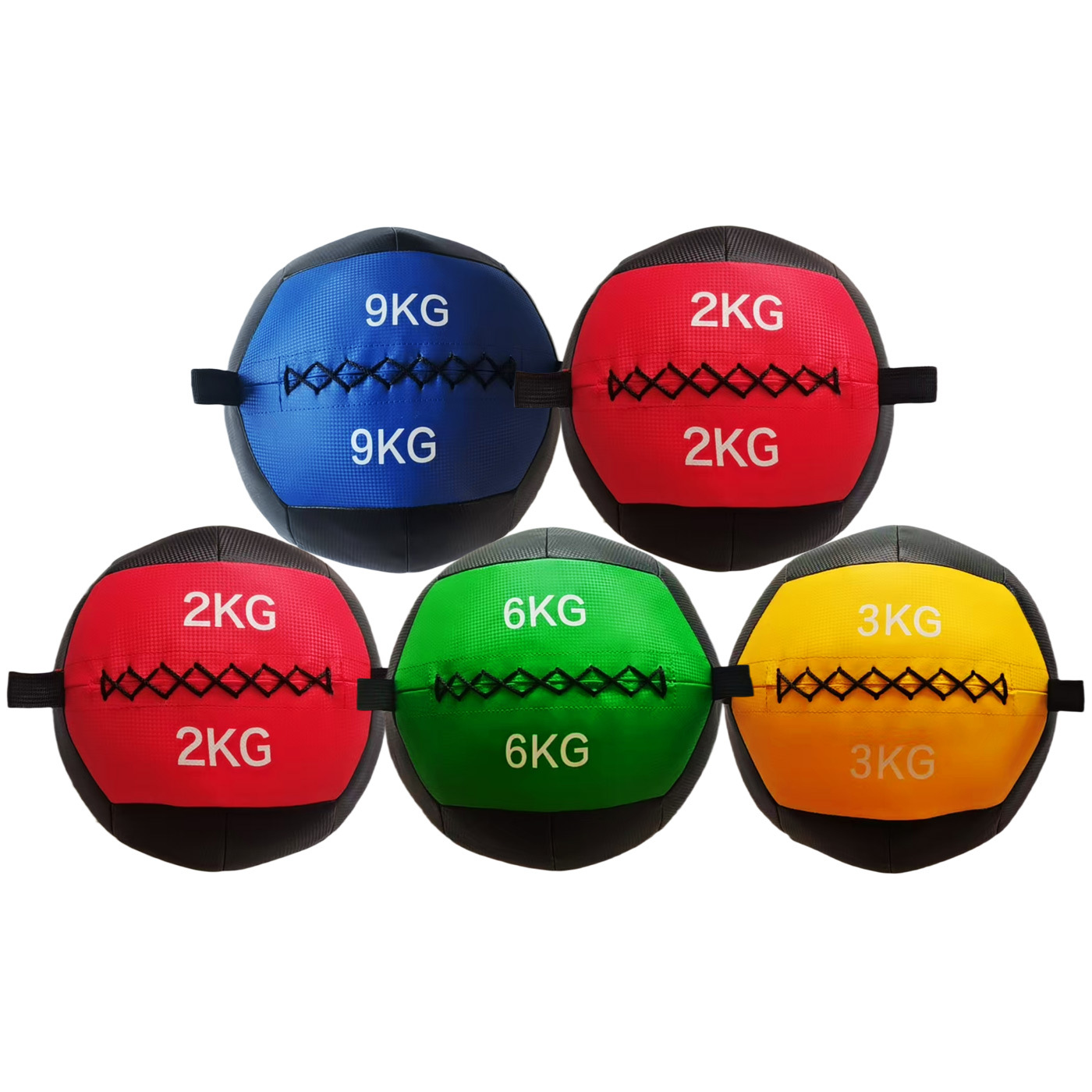 Bola de Parede Vazia para Exer - Bosu Ball Balance avaliação e preço