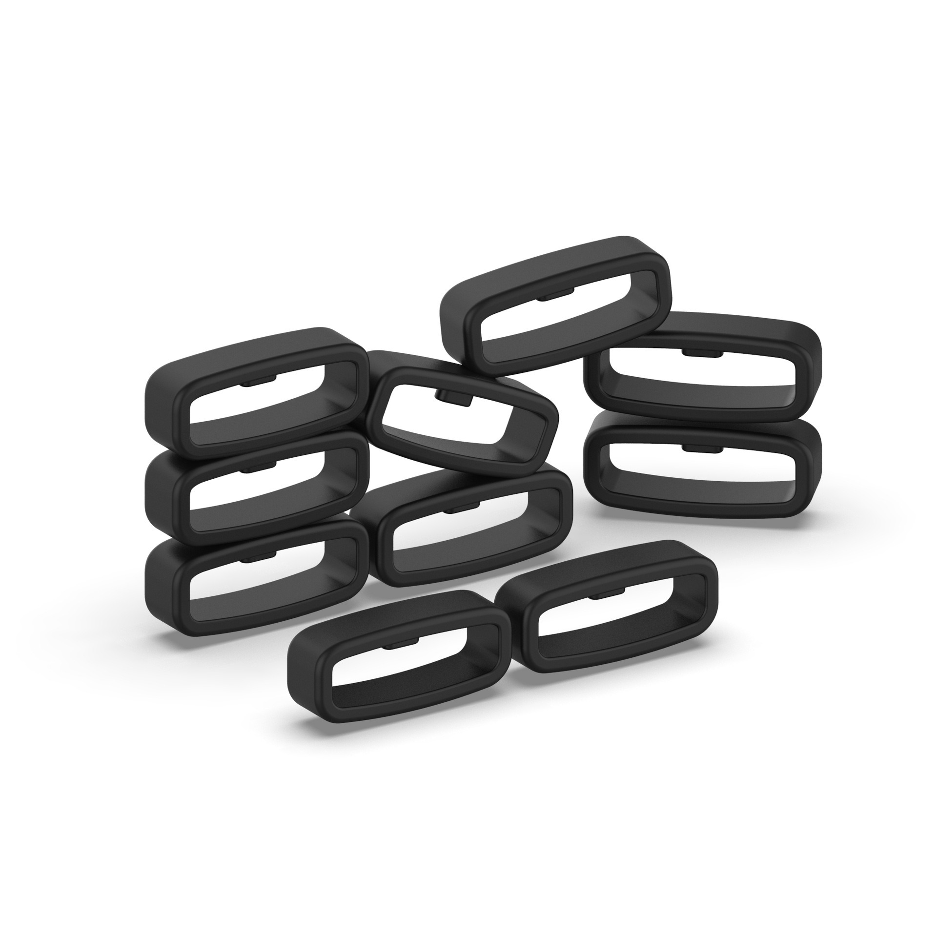 ​ Anel de retenção de suporte  - Fitness Tracker Band avaliação e preço