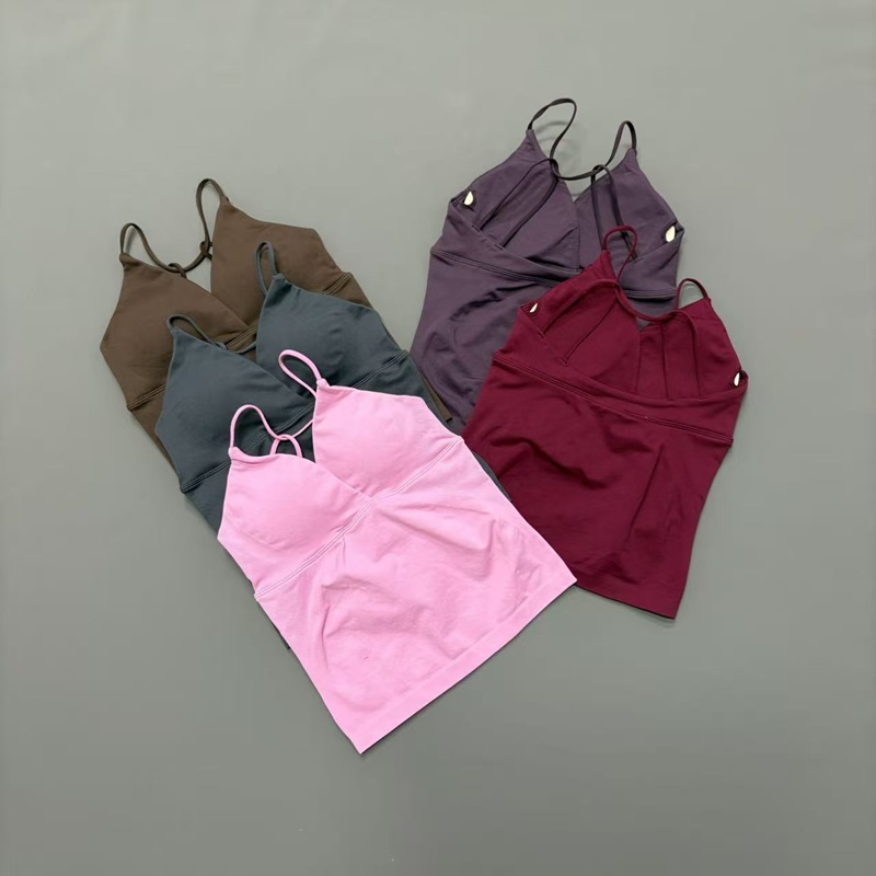 Top Longline Feminino Vision T - Yoga Và Fitness avaliação e preço