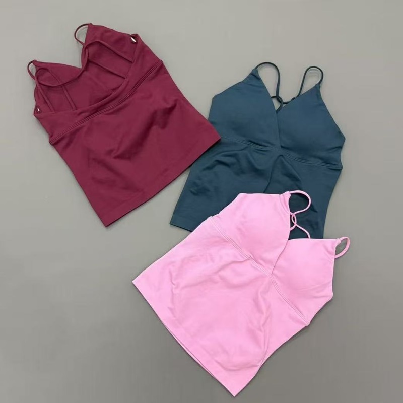 Top Longline Feminino Vision T - Yoga Và Fitness avaliação e preço