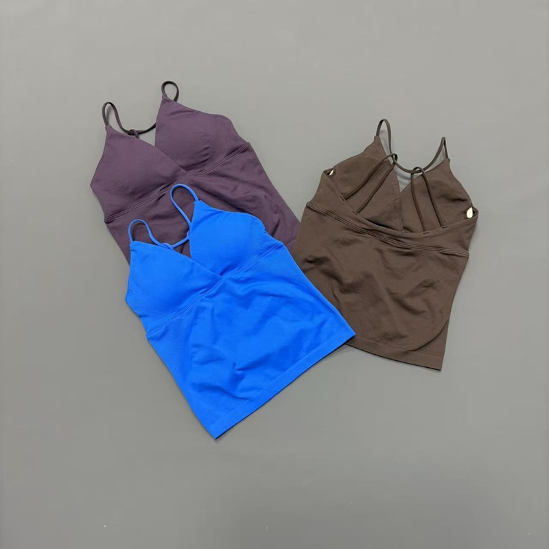 Top Longline Feminino Vision T - Yoga Và Fitness avaliação e preço