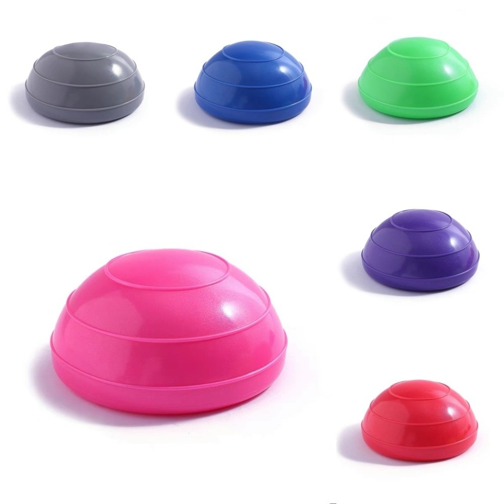 Novo Equilíbrio antiderrapante - Bosu Ball Balance avaliação e preço