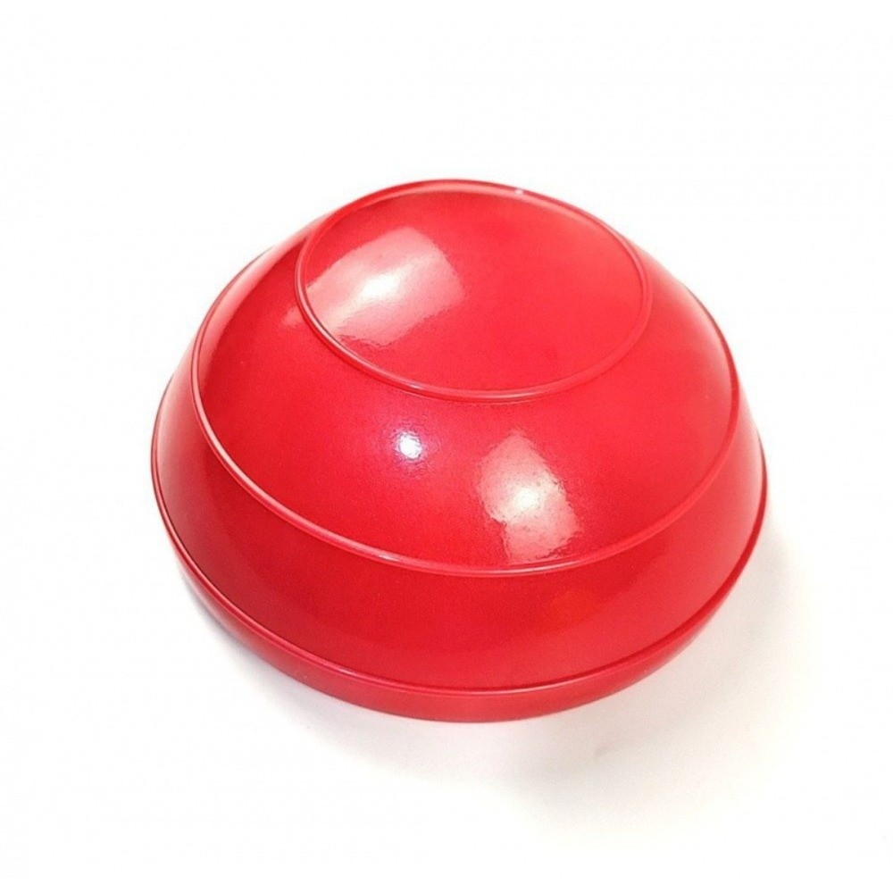 Novo Equilíbrio antiderrapante - Bosu Ball Balance avaliação e preço
