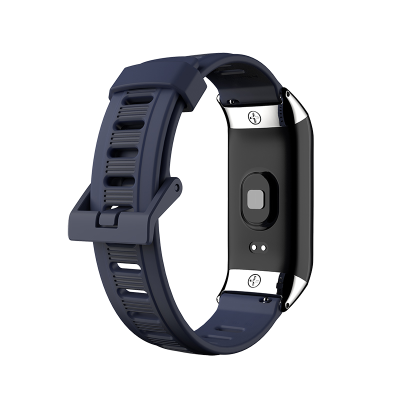 Pulseira para huami amazfit ba - Fitness Tracker Band avaliação e preço