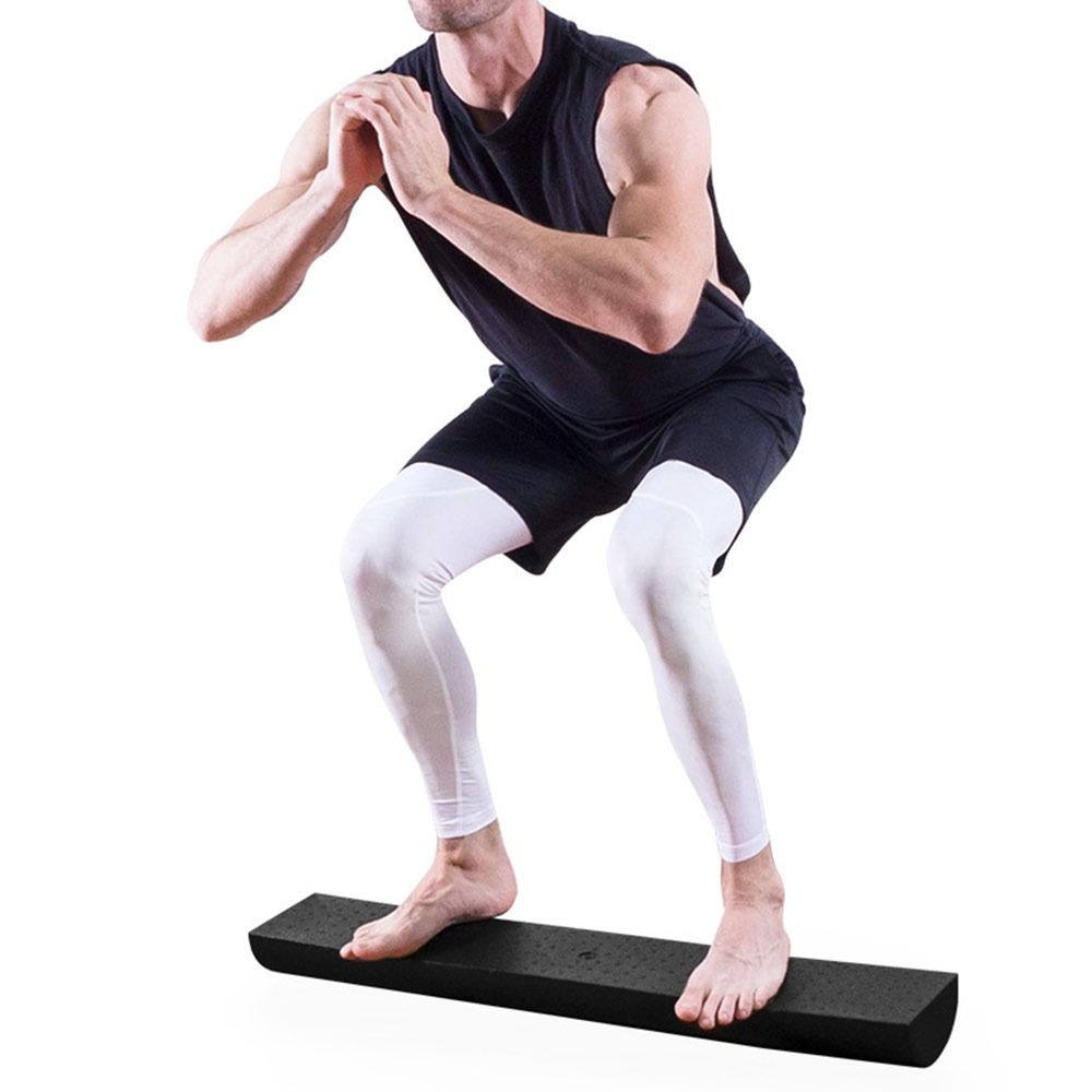 Novo Rolo de Espuma EPP Semici - Yoga Fitness For Men avaliação e preço