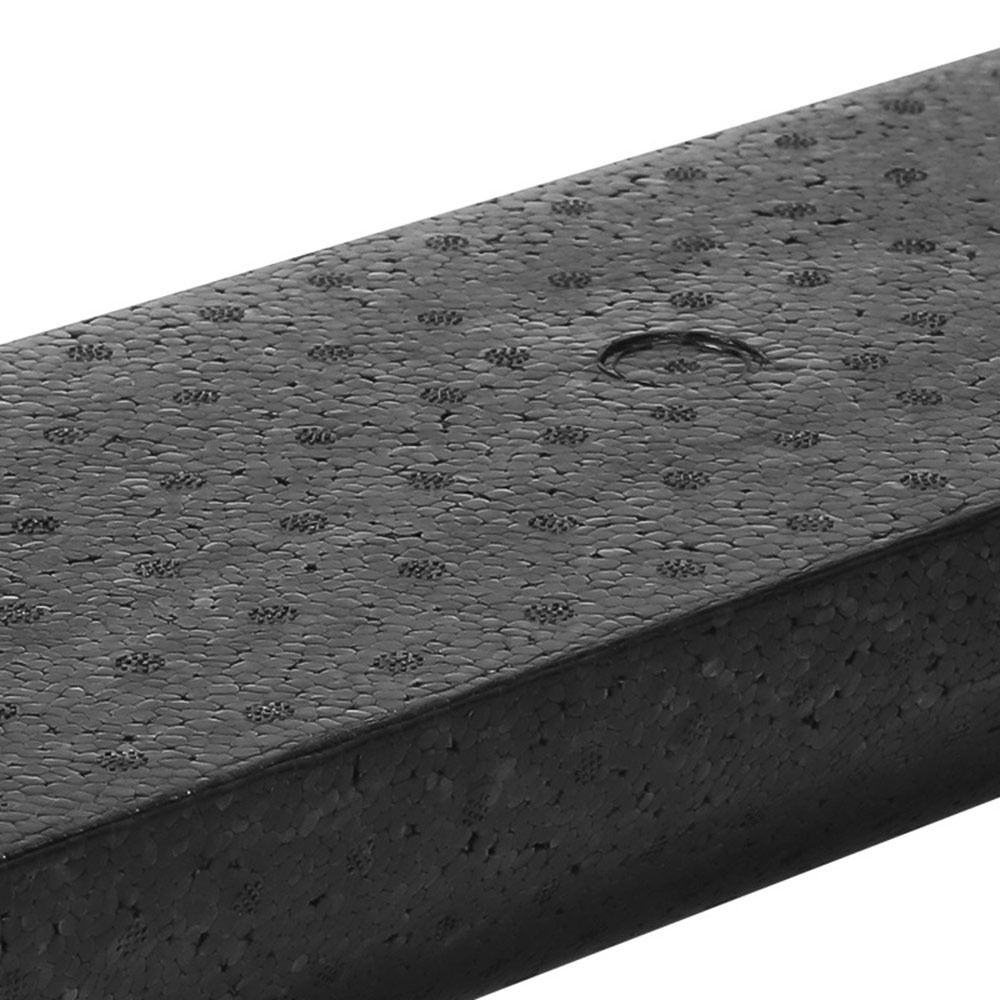 Novo Rolo de Espuma EPP Semici - Yoga Fitness For Men avaliação e preço