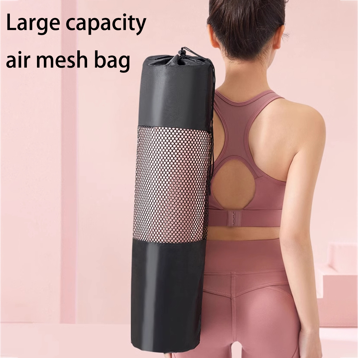 Bolsa de Armazenamento para Ta - Gym Floor Mats avaliação e preço