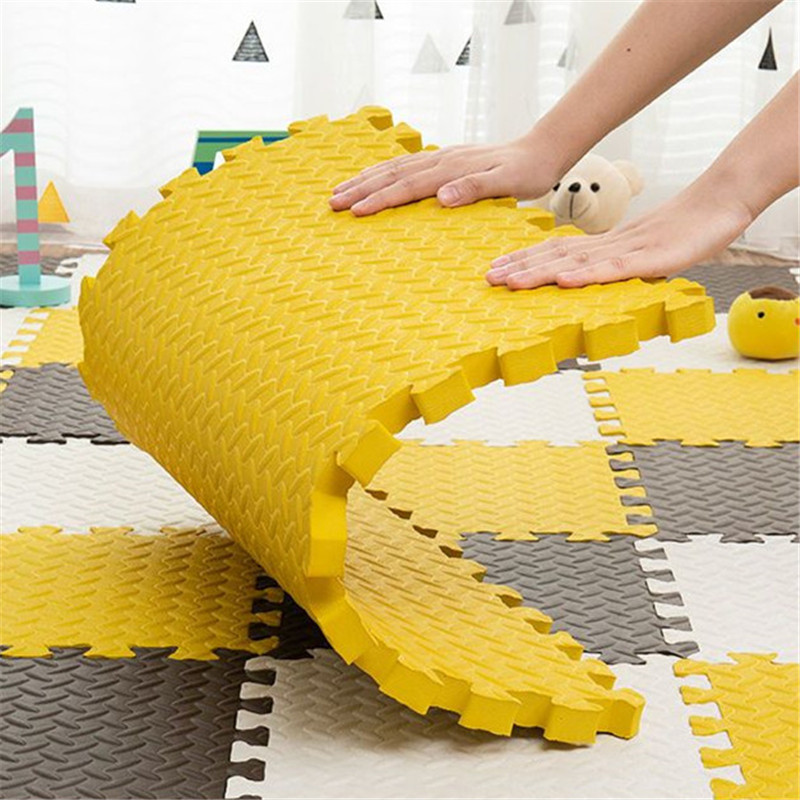 8 pçs tatami ginásios & playma - Gym Floor Mats avaliação e preço