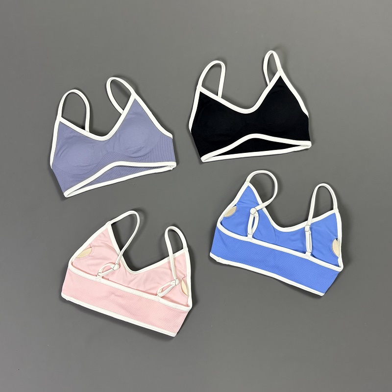 Sutiã Esportivo Feminino Contr - Yoga Và Fitness avaliação e preço
