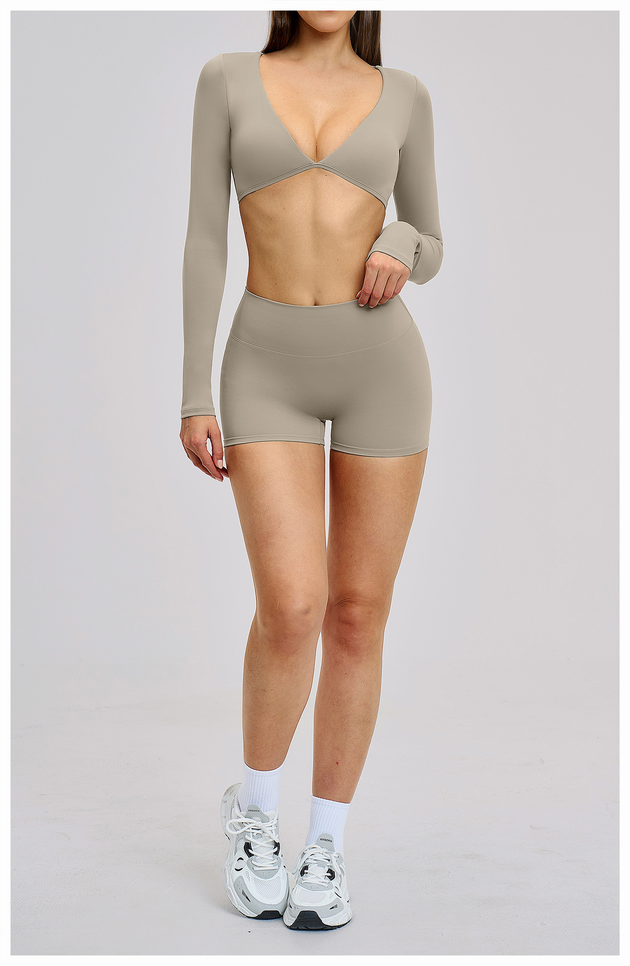 Conjunto de Sutiãs Esportivos  - Yoga Fitness For Men avaliação e preço