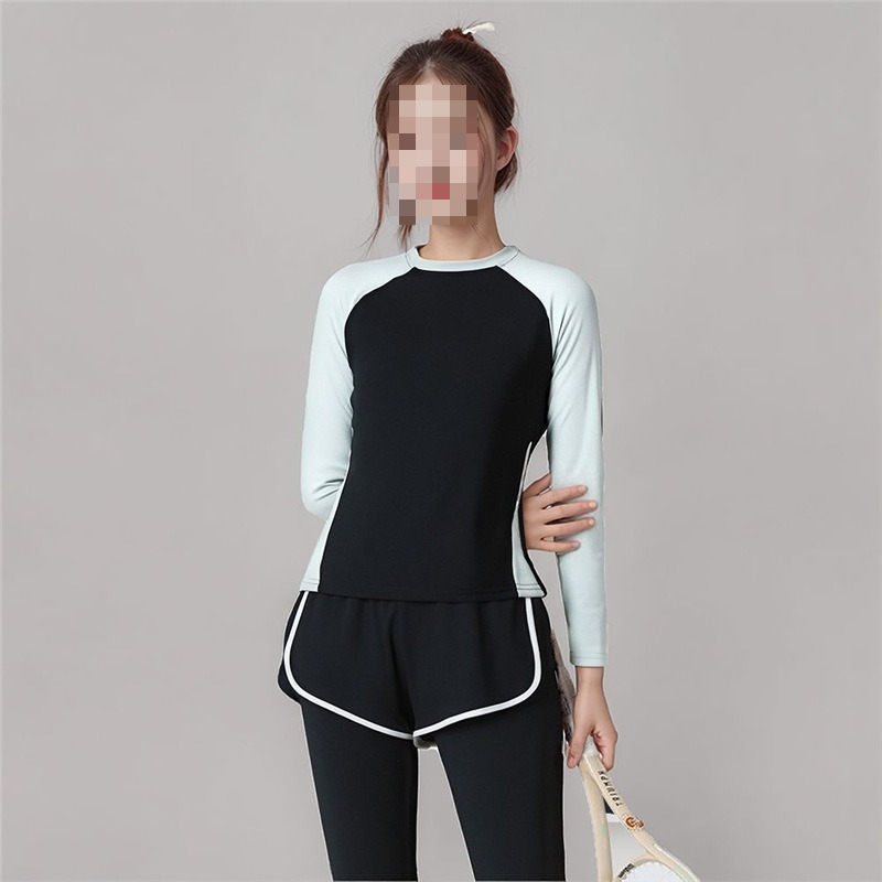 Conjuntos esportivos: roupas d - Yoga Fitness For Men avaliação e preço