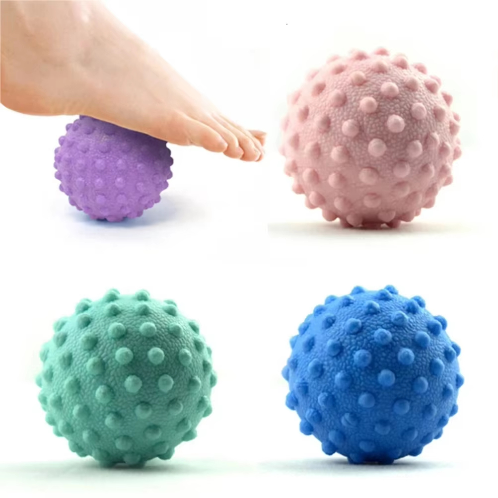 Bola de Massagem Durável de TP - Bosu Ball Balance avaliação e preço