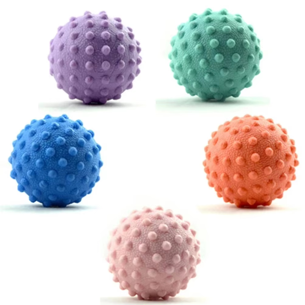 Bola de Massagem Durável de TP - Bosu Ball Balance avaliação e preço