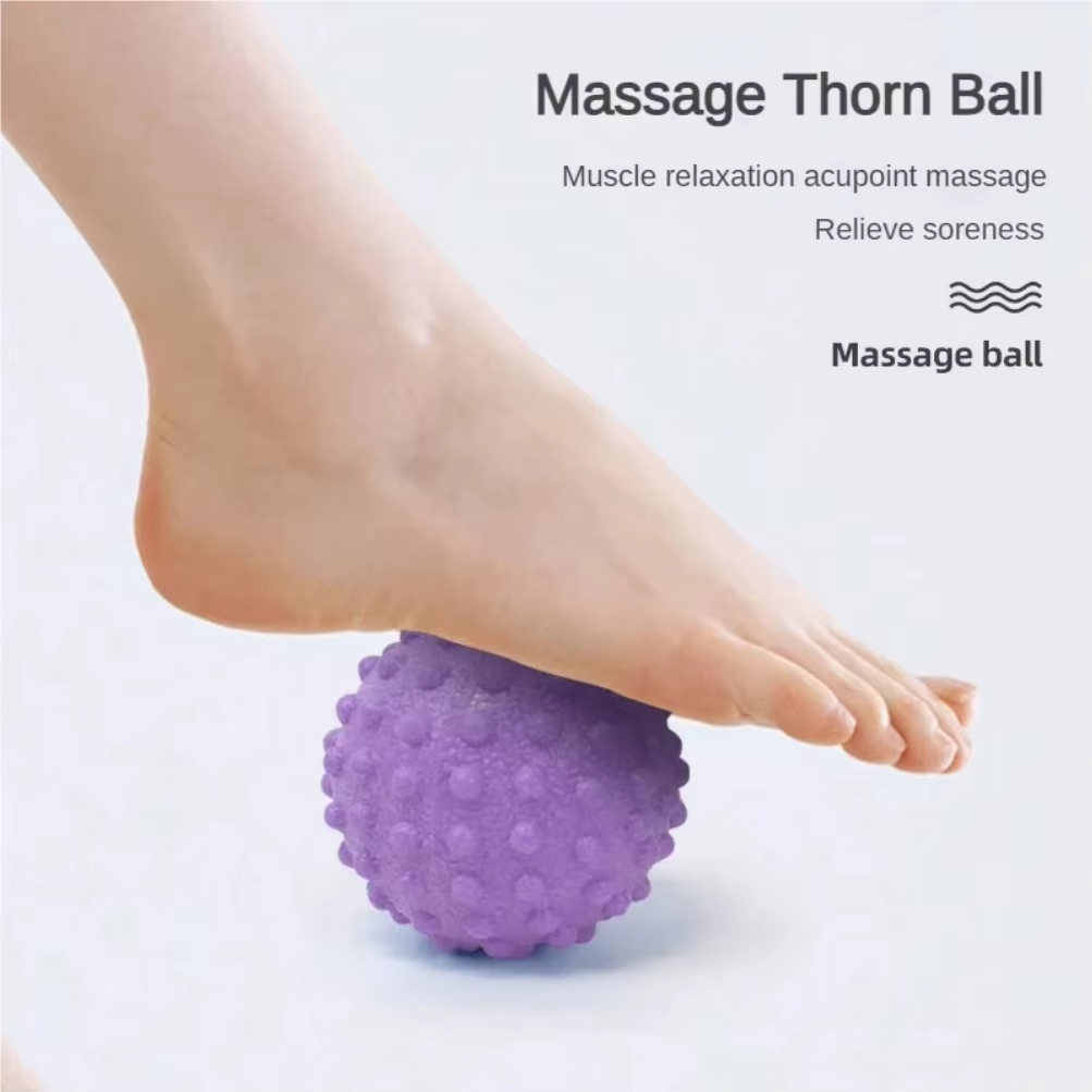 Bola de Massagem Durável de TP - Bosu Ball Balance avaliação e preço