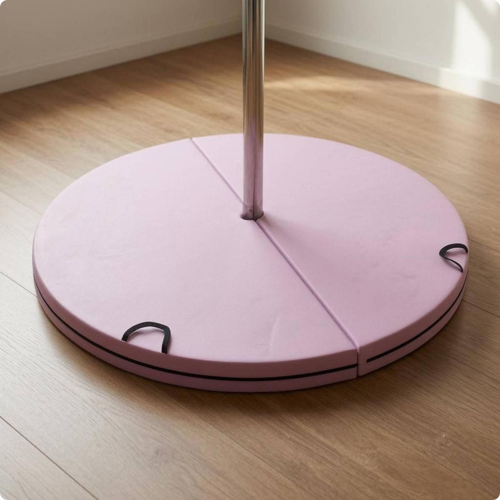 Tapete de Exercício Dobrável M - Gym Floor Mats avaliação e preço