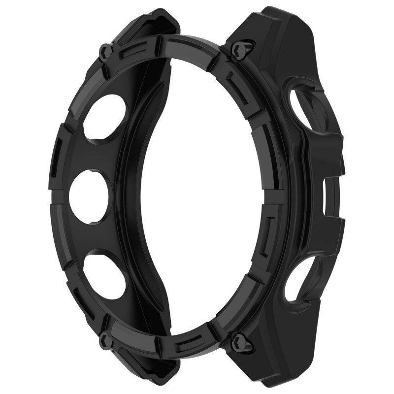 Capa tpu para garmin descida m - Fitness Tracker Band avaliação e preço
