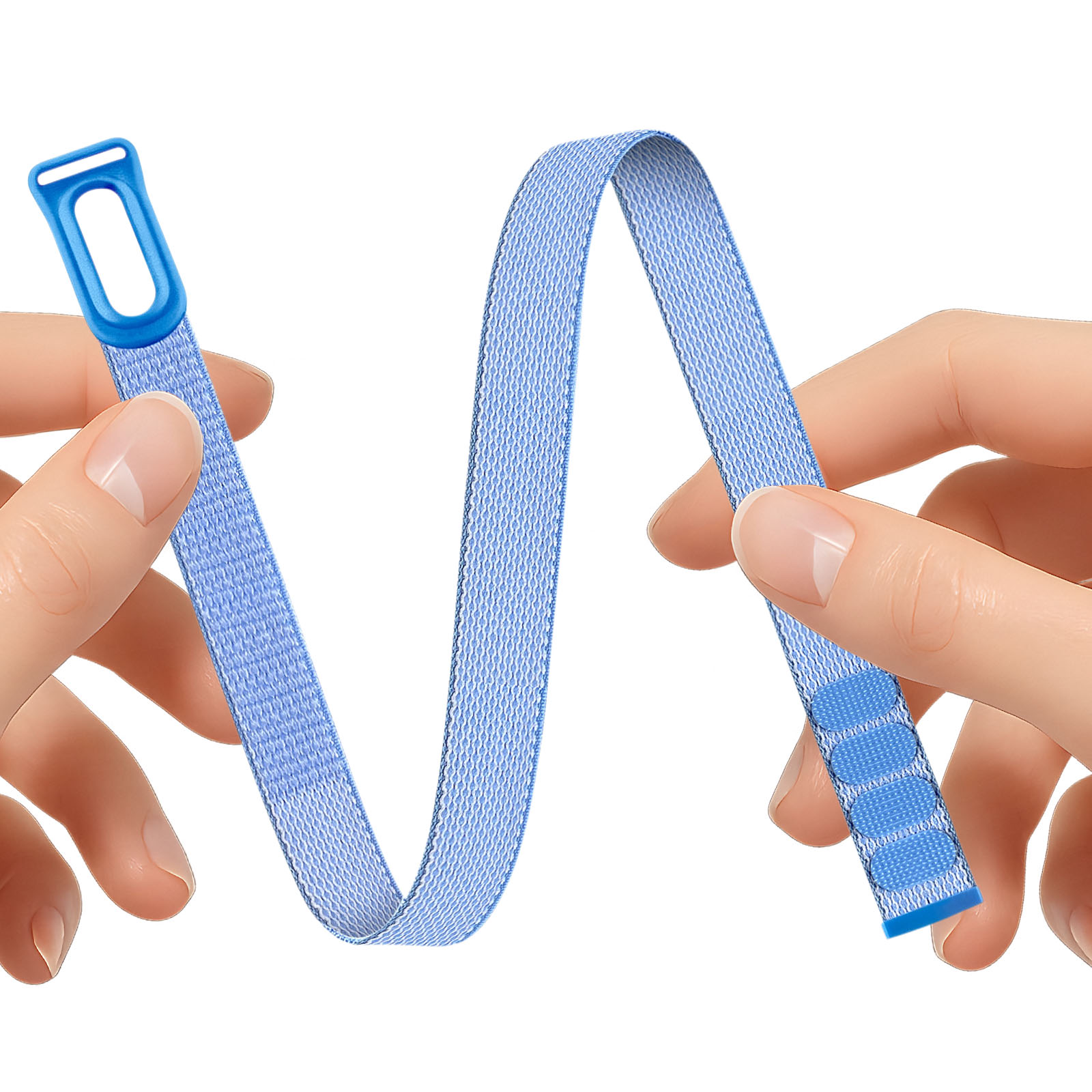 Pulseira de Braço Circular de  - Fitness Tracker Band avaliação e preço