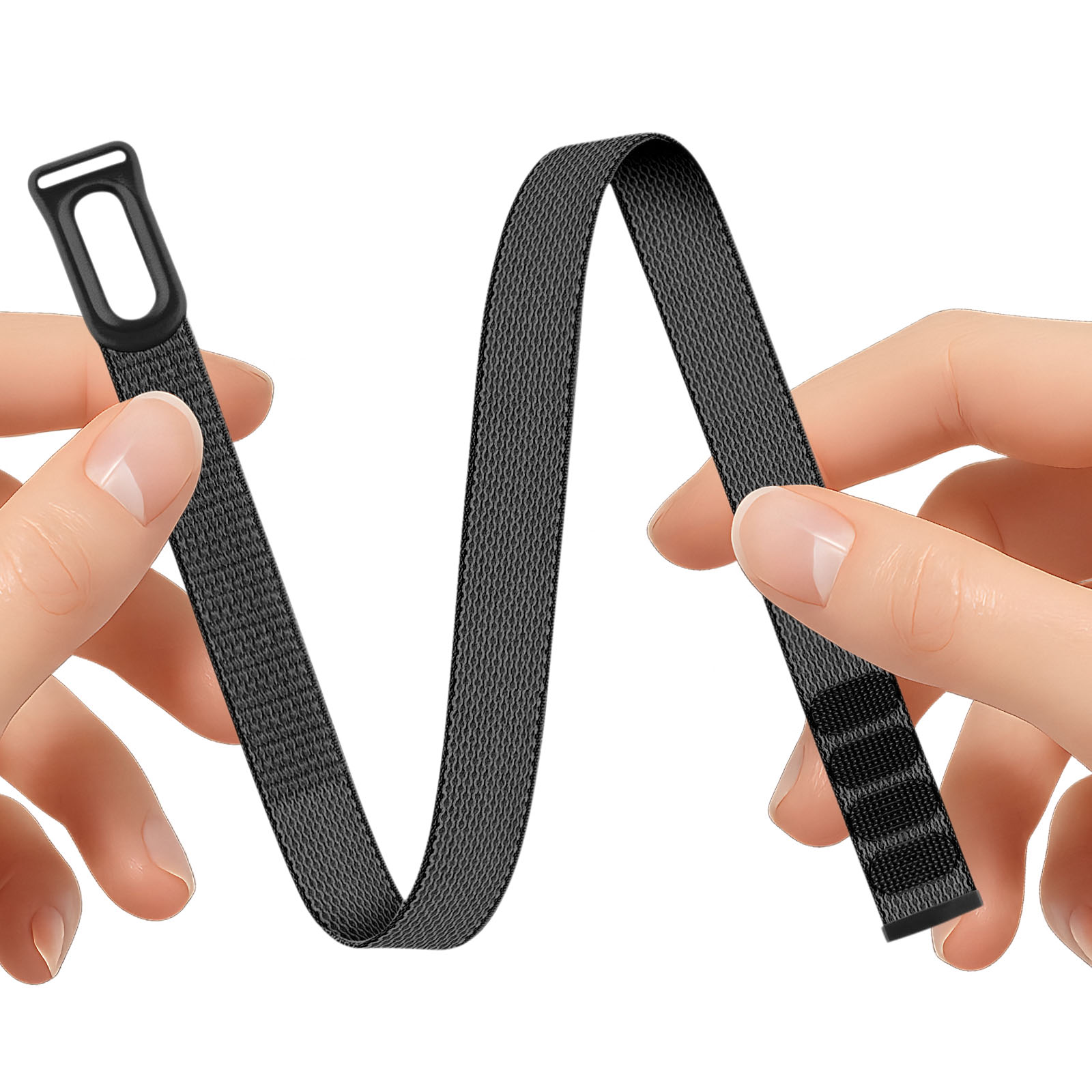 Pulseira de Braço Circular de  - Fitness Tracker Band avaliação e preço