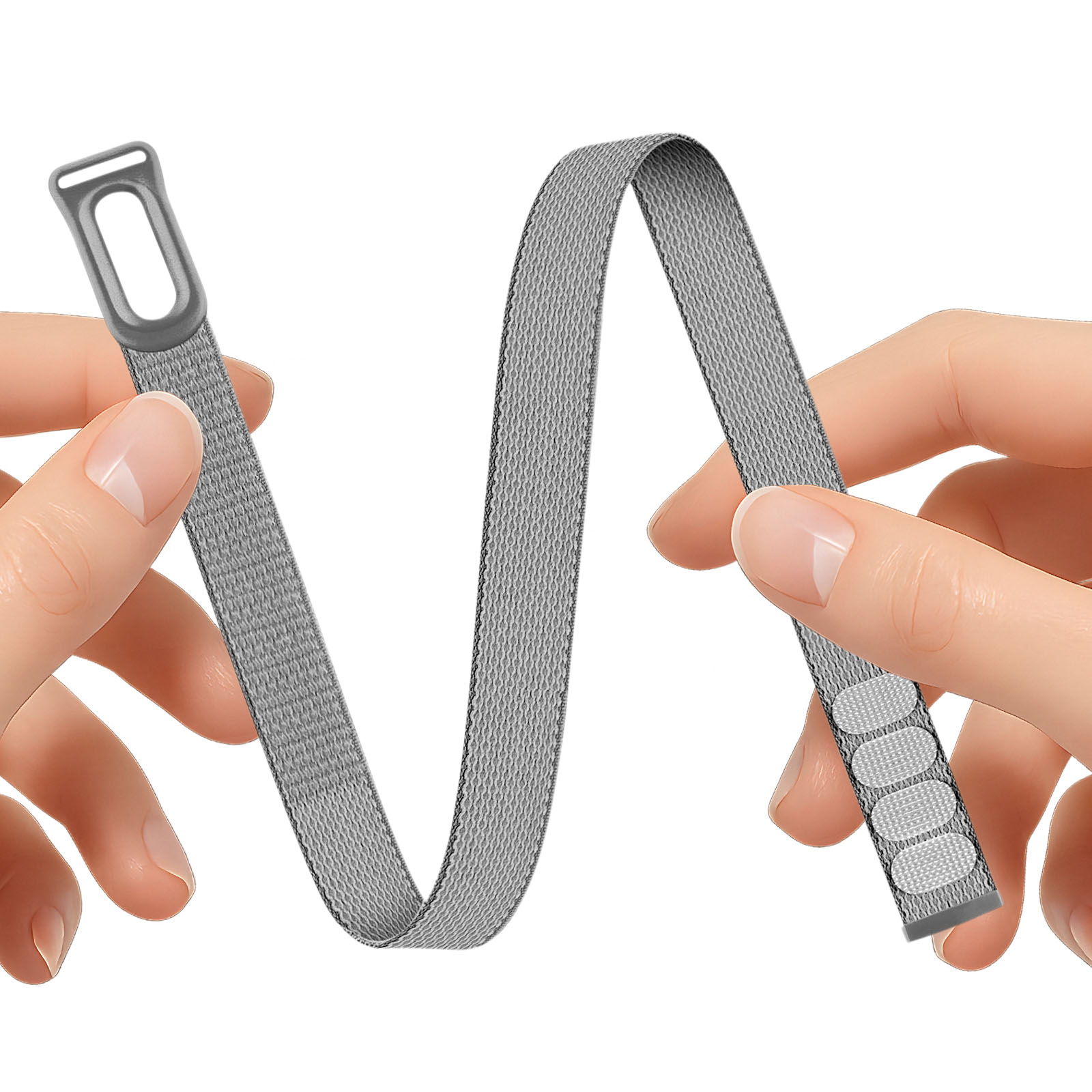 Pulseira de Braço Circular de  - Fitness Tracker Band avaliação e preço