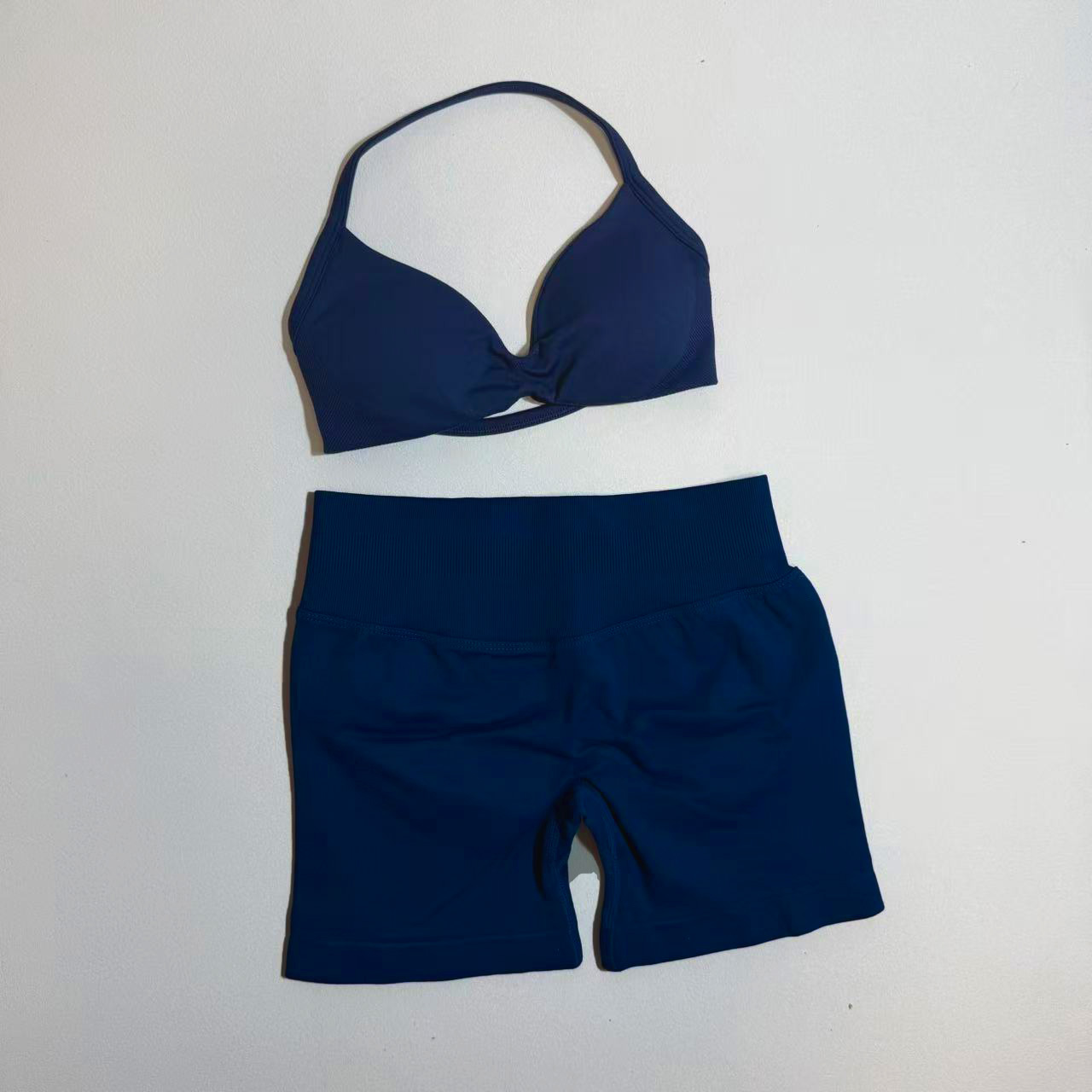 Conjunto de Yoga e Academia UE - Yoga Fitness Kleidung avaliação e preço