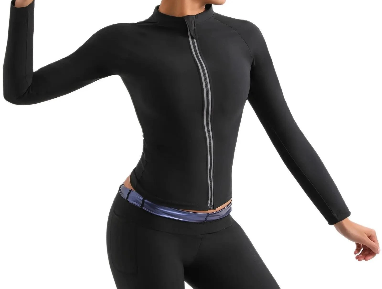 Roupas para suar, roupas de fi - Yoga Fitness For Men avaliação e preço