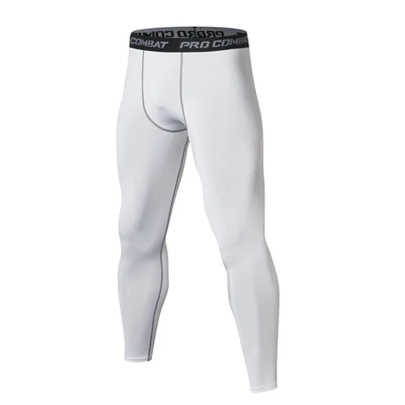 Calças Leggings de Compressão  - Yoga Fitness For Men avaliação e preço