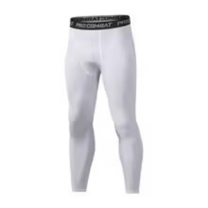 Calças Leggings de Compressão  - Yoga Fitness For Men avaliação e preço